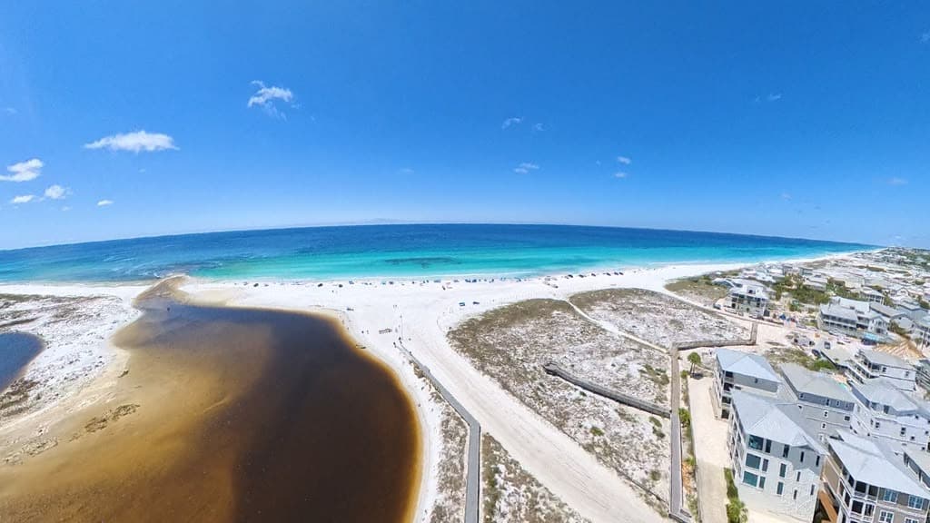Daylight Beach